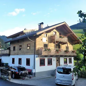 Sportpension Penhab Österreich