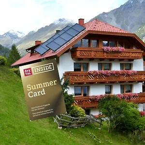 Fruehstueckspension Rehwinkl ** Sölden