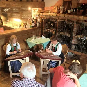 Andis Almdorf ** Sölden