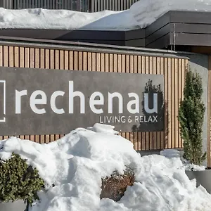Rechenau Living & Relax *** Sölden