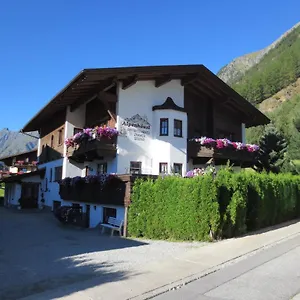  Gasthof Alpenhäusl