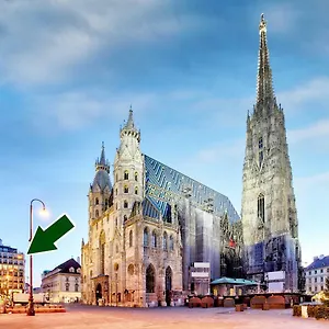 Sacher - Am Stephansplatz Österreich