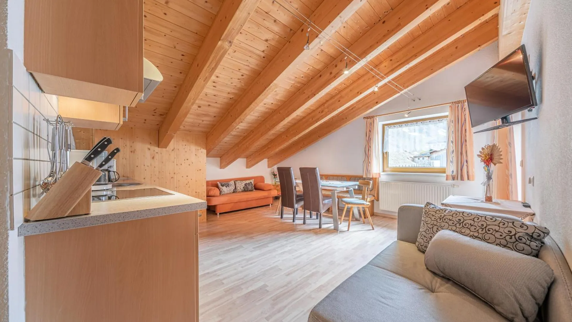 ホテル Haus Birkenheim ゼルデン 3*,  オーストリア
