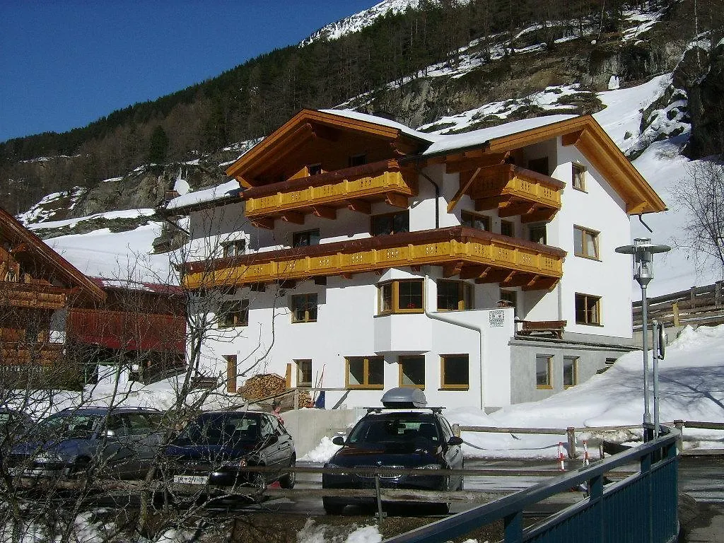 ゲストハウス ホテル Haus Birkenheim ゼルデン