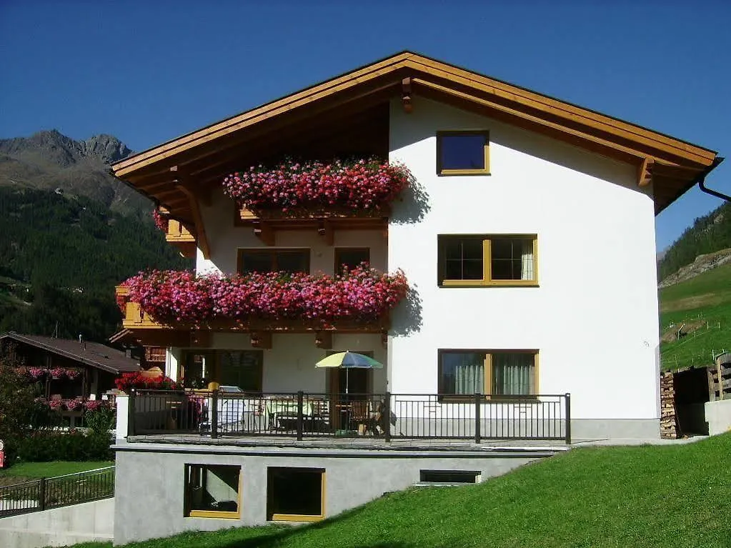 ホテル Haus Birkenheim ゼルデン 3*,